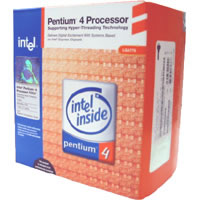 Pentium4 531
