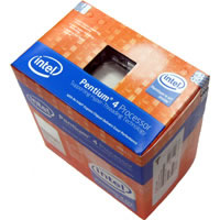 Pentium4 631