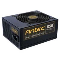 Antec HCP-850