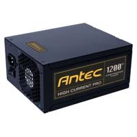 Antec HCP-1200