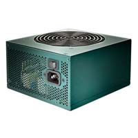 Antec EA-650-GREEN 
