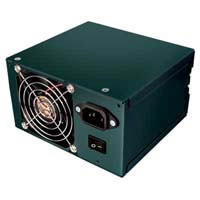 Antec EA-380D-GREEN 