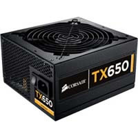 CORSAIR CMPSU-650TXV2JP