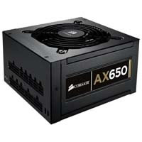 CORSAIR CP-9020006-JP (AX650)