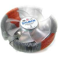 CNPS7500-AlCu LED