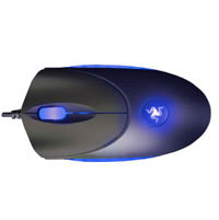 Razer Copperhead Tempest Blue 2000