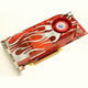 Radeon HD 2900XT 512M DDR3 PCIE