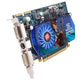 SAPPHIRE RADEON HD3650 512MB GDDR3 PCI-E