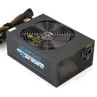ZALMAN ZM850-HP Plus