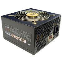 音無しぃ MAGNI 560W
