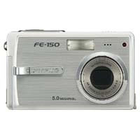CAMEDIA FE-150�Υ�ӥ塼����