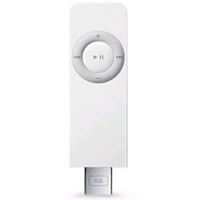 iPod shuffle