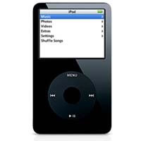 iPod 30GB �֥�å� �ĤΥ�ӥ塼����