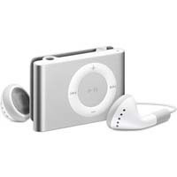 iPod shuffle 1GB (MA564J/A)