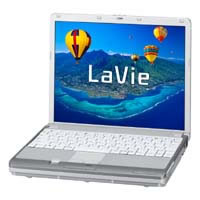 LaVie J LJ750/JH