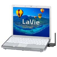 LaVie J LJ700/JH
