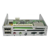 SUPER PANEL-SL(シルバーモデル)