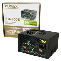 ZU-500S