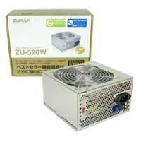 ZU-520W