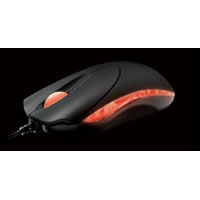 Razer Diamondback 3G Flame Red RZ01-00020500-R3M1