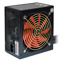 ECO 80+ 620W (EES620AWT)