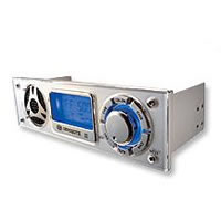 AERO GATE II[Silver]　ALD-V02