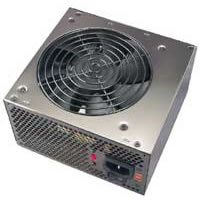 Chronos SEIC-600