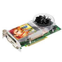 ASUS Extreme N7800GTX TOP/2DHTV