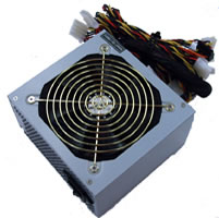 GS-400W12L
