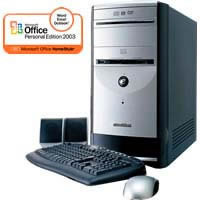 eMachines�@�p�\�R��