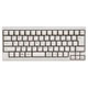 Happy Hacking Keyboard Lite2  PD-KB220W/P