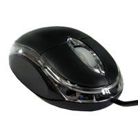 ������꡼ �ޥ��� �֥�å� OP-MOUSE-BK