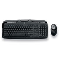 Cordless Desktop EX110