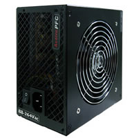 SilentCool 630(TOP-630C)