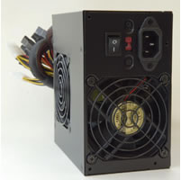 DSRP580SW