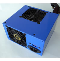 BLUESAFE520