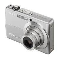 EXILIM ZOOM EX-�ĤΥ�ӥ塼����