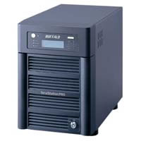 BUFFALO TeraStation PRO