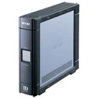 BUFFALO HD-HSU2