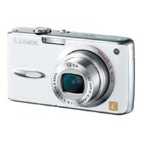 LUMIX DMC-FX01 �ĤΥ�ӥ塼����