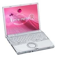 Let’s note LIGHT R6