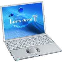 Let’s note LIGHT T5