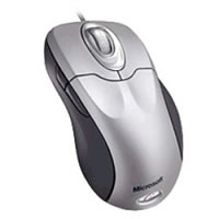 IntelliMouse Explorer B75-00095