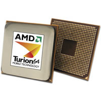Turion64 MT-40