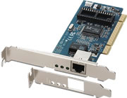 ギガビットLANカード