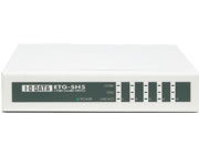 エンハウスド・カテゴリー５ケーブル