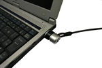 USB LOCK C980