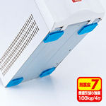 耐震接着ゴム(大)