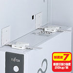 耐震ストッパーL型