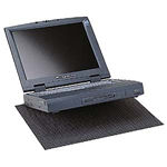 耐震ノートパソコンマット